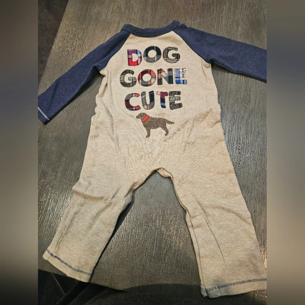 MUD PIE ONE PIECE